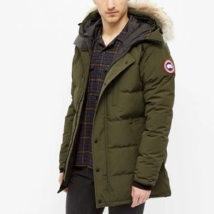 Canada Goose Carson Parka